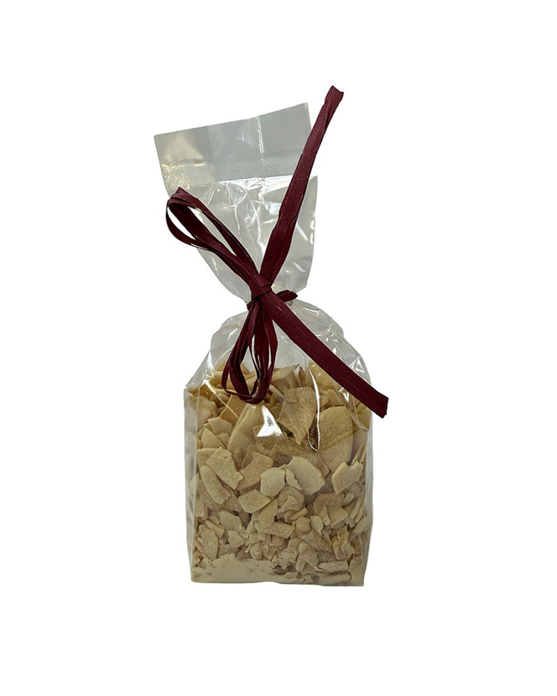 Coco Caramelizado 80g Bolsa Plana